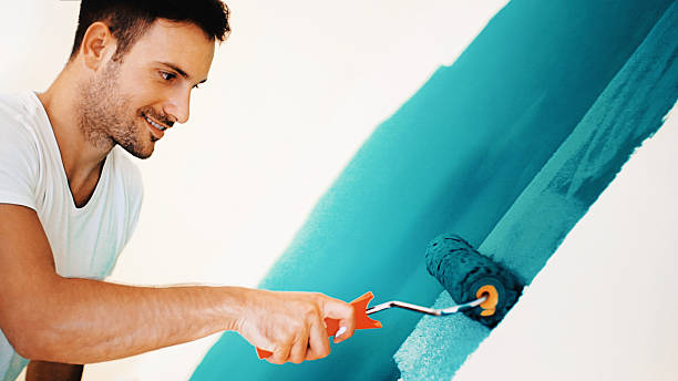 Trusted Braddock, PA Painting & Drywall Installation Experts